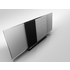 Panasonic SC-HC38DBGNS Micro HiFi System  image NaN