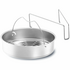 Fissler 22cm Vitavit Steamer Inset 00267 image NaN