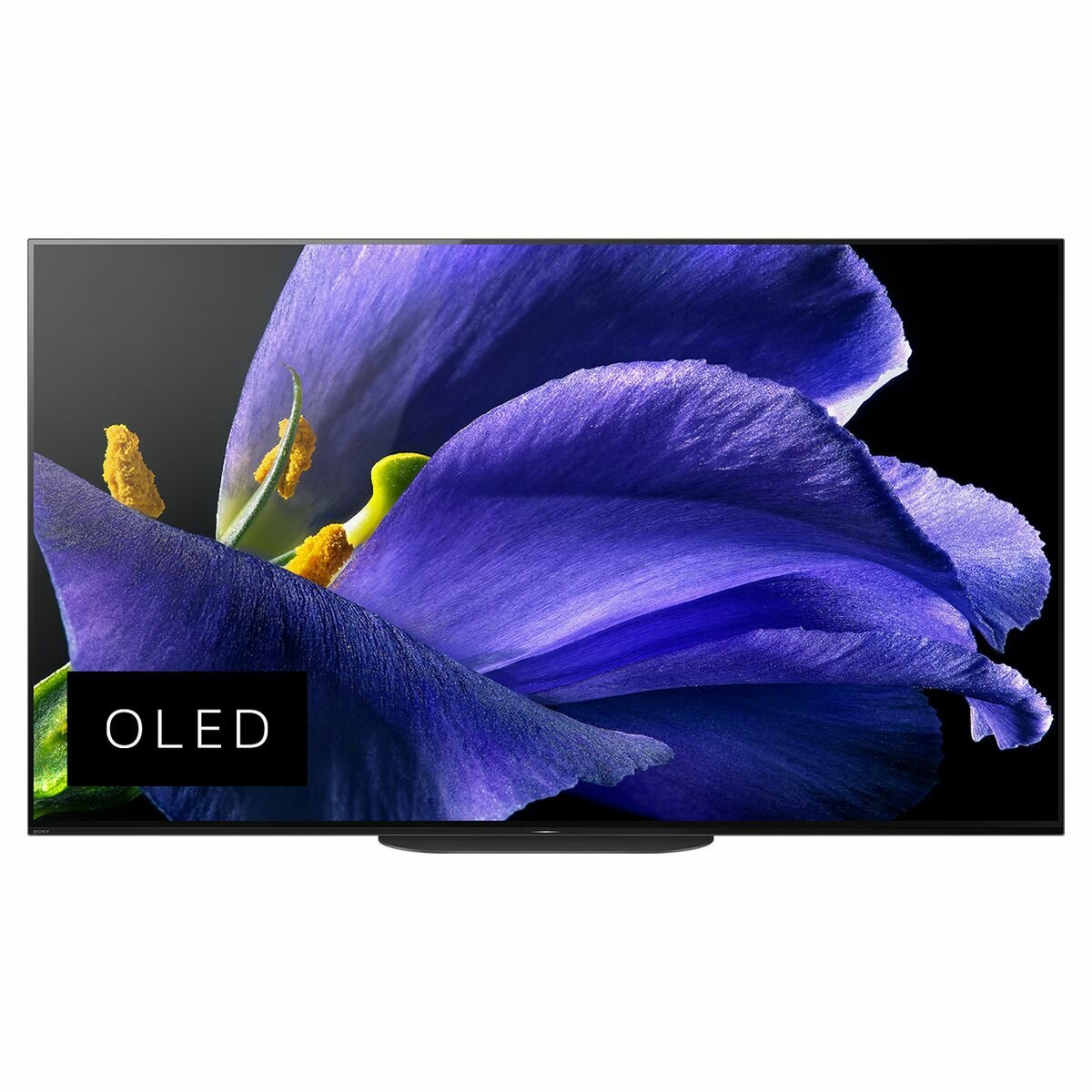 Sony 55 Inch A9G 4K UHD HDR Smart Android OLED TV - KD55A9G hero image