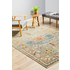 Rug Culture Legacy Large Multi-coloured Rug 290X200CM - LEG-859-SKY-290X200 image NaN