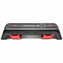 Reebok Deck - Red RFAC-RBKDECKO-R hero image