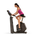 Matrix Upright Bike U30 with XR Console U-30-02XR image NaN