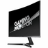 Samsung 27 Inch Curved Gaming Monitor LC27JG54QQEXXY image NaN