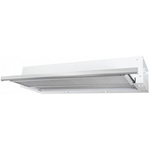 Robinhood RLES91SS-WH 90cm Slideout Rangehood hero image