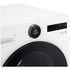 LG 10kg Series 9 AI Heat Pump Dryer White DXH9-10W image NaN