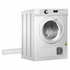 Haier 7.5kg Front Load Washing Machine & 7kg Sensor Vented Dryer Laundry Pack HWF75AW2HDV70E1 image NaN