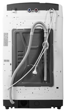 Esatto ETLW7 7kg Top Load Washing Machine hero image