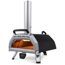 Ooni Karu 16 Multi-Fuel Pizza Oven UU-P0E400 hero image