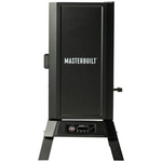Masterbuilt 710 Wifi Digital Electric Smoker MB20072224 hero image