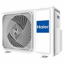 Haier 8.2kW Flexis Split System Inverter Air Conditioner DRED Enabled AS82FFAHRA1U82SAAFRA hero image