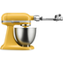 KitchenAid 5KSM3311XABFSPIR Mini Stand Mixer Orange Sorbet with Spiralizer image NaN