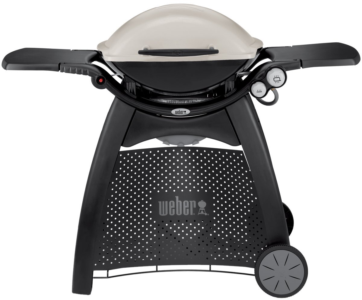 Gas weber hot sale