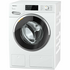 Miele 9kg Front Load Washing Machine & 8kg WP Eco Heat Pump Dryer WWG660-TWF720 image NaN