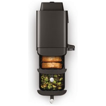 Ninja DoubleStack XXL 7.6L 2 Drawer Air Fryer SL300 hero image
