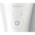 Philips BRE610 Satinelle Advanced Wet & Dry Epilator image NaN