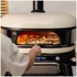 Gozney Dome XL Dual Fuel Pizza Oven Bone GMPBNAU1825 image NaN