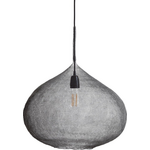 Atmosphere DAilleurs Kute Pendants 302 Pendant Shade Steel Silver - 302STEELSI hero image