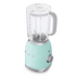 Smeg 50s Retro Style Blender Pastel Green BLF01PGAU image NaN