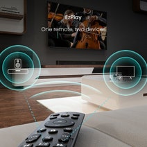 Hisense 3.1ch Soundbar with Wireless Subwoofer AX3100G hero image