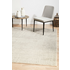 Rug Culture Evoke Medium Grey Rug 230X160CM - EVO265GREY230X160 image NaN