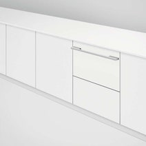 Fisher & Paykel Series 9 Integrated Single DishDrawer Dishwasher DD60SI9 hero image