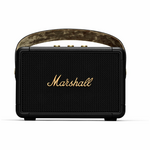 Marshall Kilburn II Wireless Bluetooth Portable Speaker Black and Brass 1005923 hero image