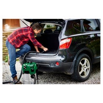 Gerni 18451583 30L Multi II Wet Dry Corded Vacuum hero image