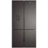 Westinghouse 564L French Quad Door Refrigerator with Water Dispenser Matte Black WQE5660BA image NaN