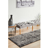 Rug Culture Evoke Large Charcoal Rug 400X80CM - EVO-253-CHAR-400X80 image NaN