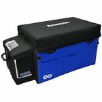 EvaKool Infinity 60L Fibreglass Fridge Freezer Insulated Protective Cover RFE60-CVR hero image
