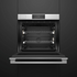 Fisher & Paykel Series 11 76cm Professional Pyrolytic Steam Assist Oven Stainless Steel OB76SPPSUX3 image NaN