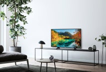 Panasonic 65 Inch GX600 Series 4K UHD HDR Smart TV - TH-65GX600A hero image