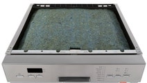 Delonghi DEDW645SI Semi Integrated Dishwasher hero image