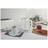 Sunbeam White Chic Breakfast Collection Pack PUM3510WH image NaN