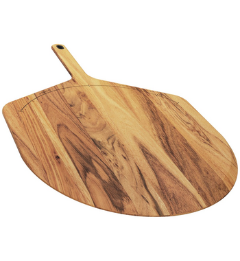Gozney Pizza Server 14 en 18 - Smokey Goodness Web