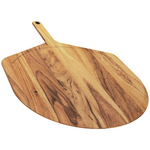 Gozney Acacia Wood Pizza Peel & Server 16-Inch XL AD1771 hero image