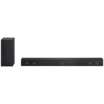 LG 5.1 Ch Soundbar with Wireless Soundbar SH7Q hero image