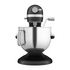 KitchenAid KSM70 Artisan Stand Mixer Cast Iron Black 5KSM70SHXABK image NaN