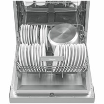 Hisense 60cm Freestanding Stainless Steel Dishwasher HSCM15FS hero image