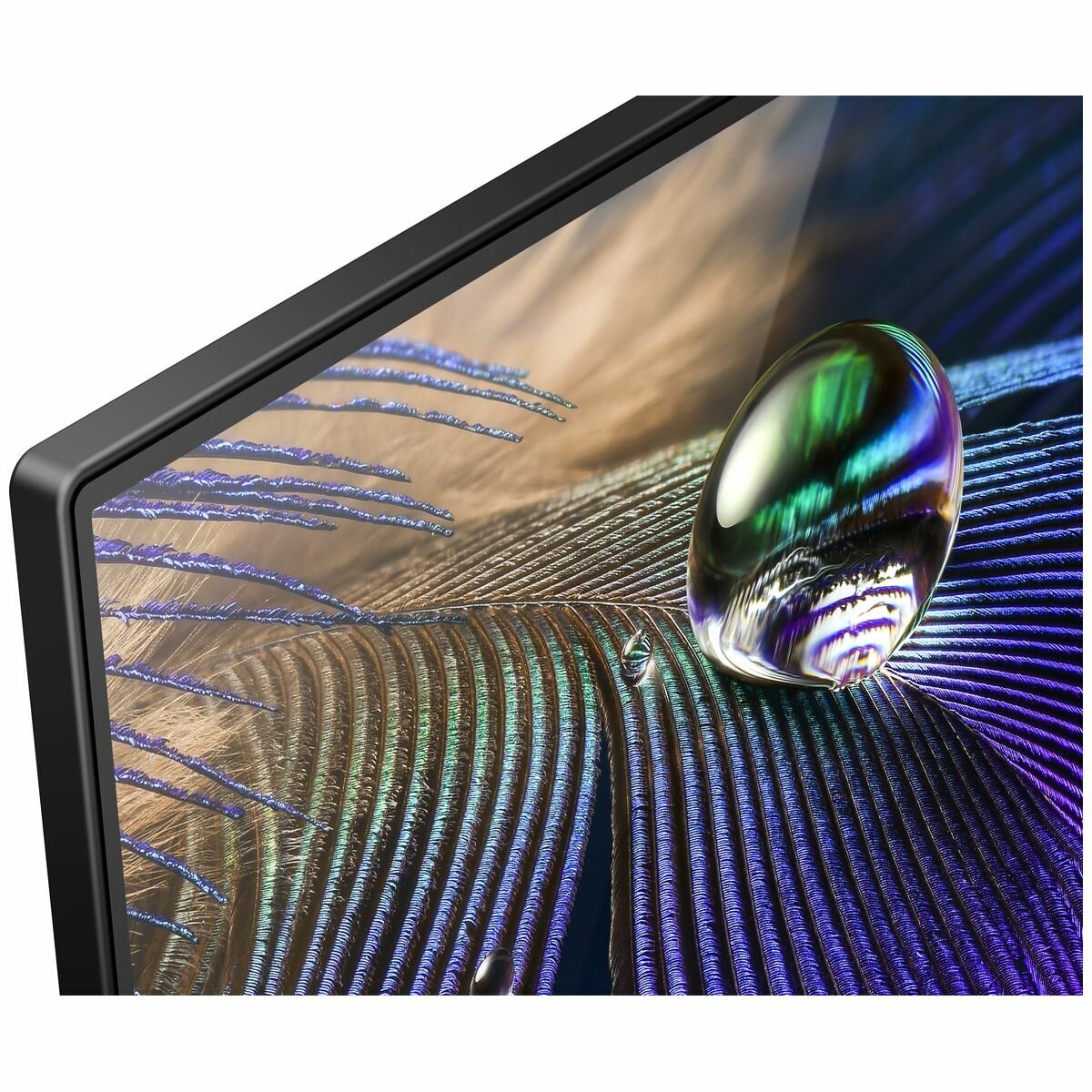 Sony 83 Inch A90J Master Series 4K UHD HDR OLED Smart Google TV XR83A90J hero image