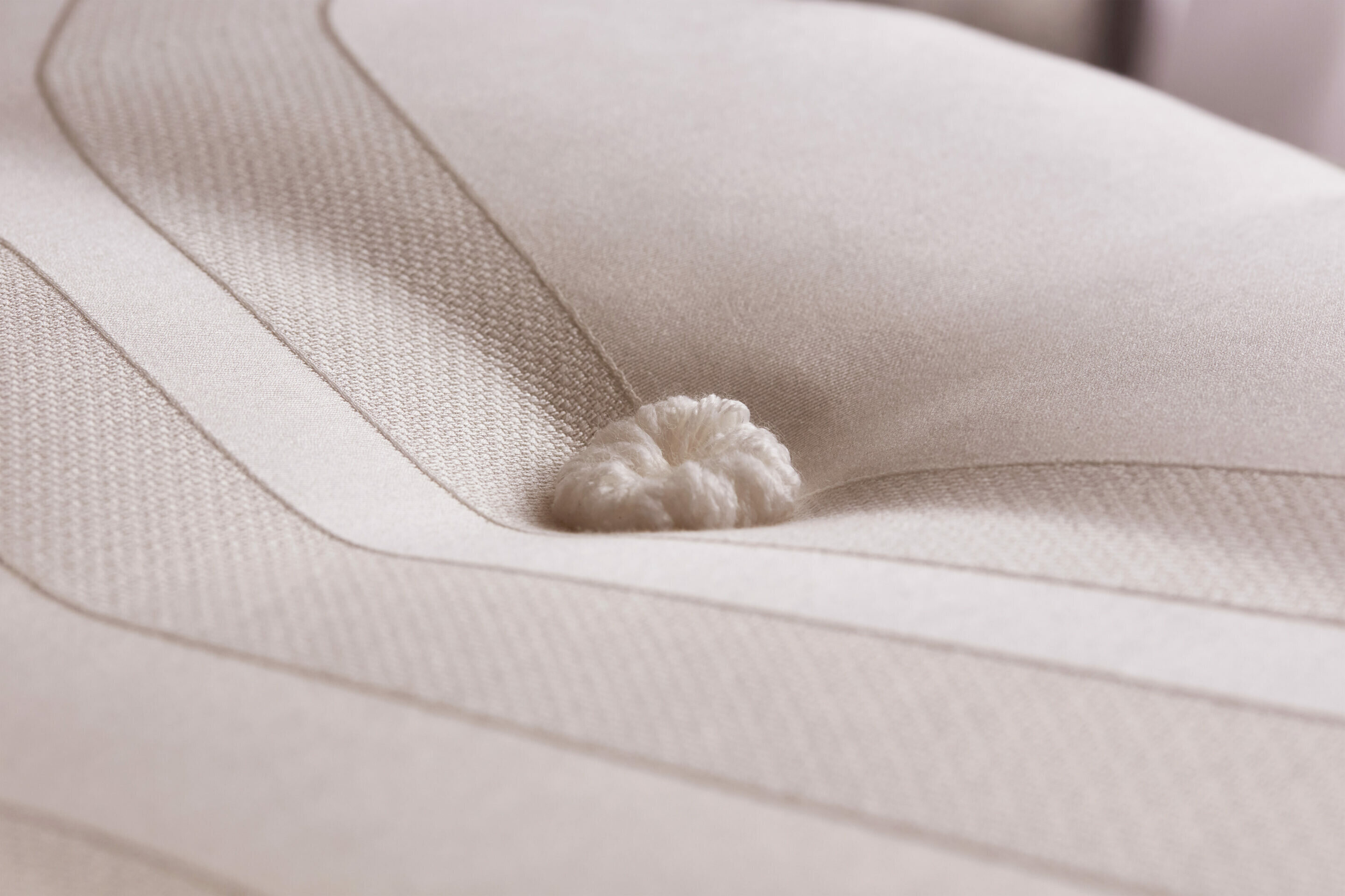 A.H. Beard Origins - Prosperity MEII Firm Single Mattress - SILFP1MS hero image