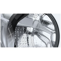 Bosch Series 4 9kg Front Load Washer & Series 6 9kg Heat Pump Dryer Laundry Package WAN28227AUWQG24203AU hero image