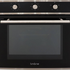 Linarie 63L Built-In Electric Oven LYBO63MF image NaN