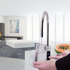 Puretec SPARQ-S4 Sparkling Chilled & Ambient Water Tap image NaN
