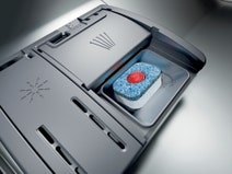 Bosch SKE53M05AU Serie 6 Compact Dishwasher hero image