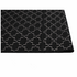 Cadrys Moroc FL Black 300x400 Rug MORB4 image NaN