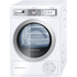 Bosch WTY88701AU 9kg Heat Pump Dryer image NaN