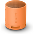 Sony XB100 Portable Wireless Speaker Orange SRSXB100D image NaN