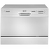 ILVE Benchtop Dishwasher Silver IVDFS55 image NaN