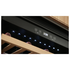 LeCavist Cuvee Pomerol 36 Bottle Built-in Single Zone Wine Fridge TAS36VXBI image NaN